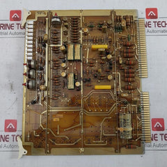 Nishishiba Npn6711 Printed Circuit Board Ifb-3A 3120222