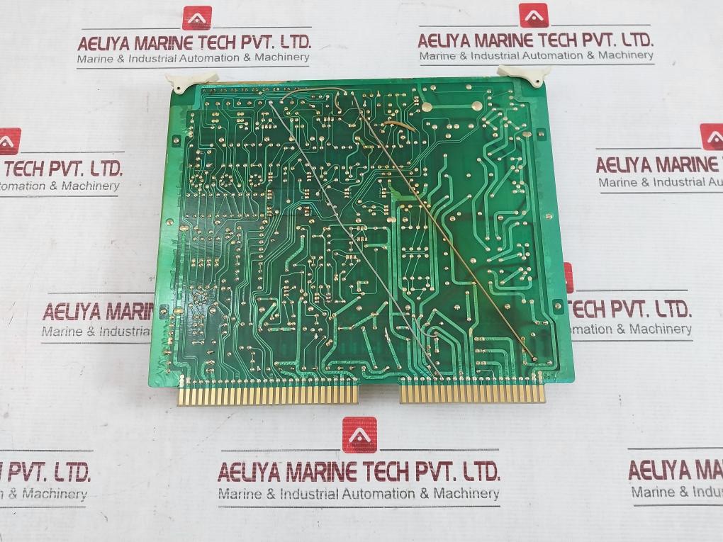 Nishishiba Npn6711 Printed Circuit Board Ifb-3A 8410221