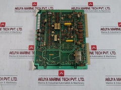 Nishishiba Npn6711 Printed Circuit Board Ifb-3A 8410221