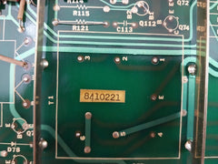 Nishishiba Npn6711 Printed Circuit Board Ifb-3A 8410221