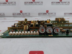 Nishishiba Npn6711 Printed Circuit Board Ifb-3A 8410221