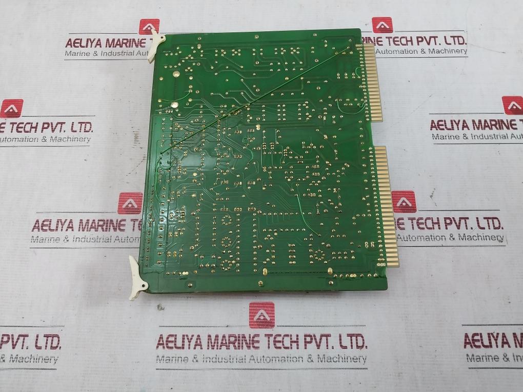 Nishishiba Npn6711 Printed Circuit Board Ifb-3A, 9010240, N00408Ev1-1