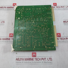Nishishiba Npn6711 Printed Circuit Board Ifb-3A, 9010240, N00408Ev1-1