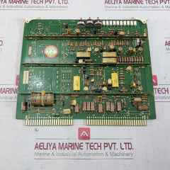 Nishishiba Npn6711 Printed Circuit Board Ifb-3A, 9010240, N00408Ev1-1