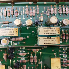 Nishishiba Npn6711 Printed Circuit Board Ifb-3A, 9010240, N00408Ev1-1