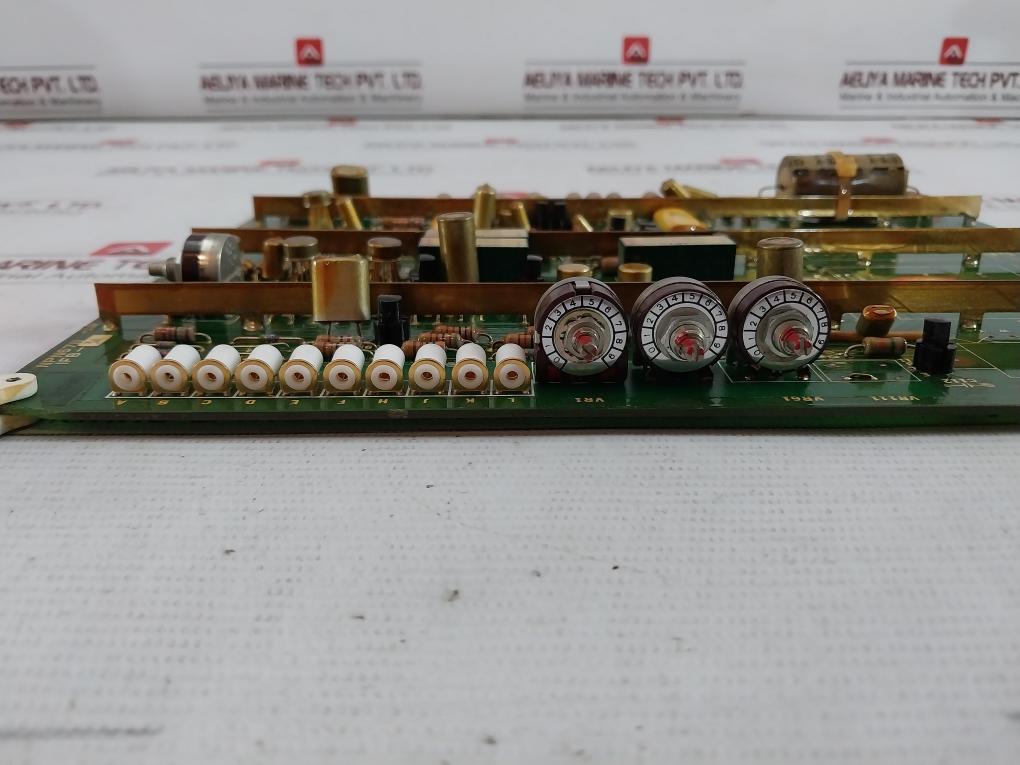 Nishishiba Npn6711 Printed Circuit Board Ifb-3A, 9010240, N00408Ev1-1