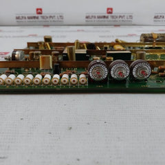 Nishishiba Npn6711 Printed Circuit Board Ifb-3A, 9010240, N00408Ev1-1