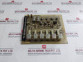 Nishishiba Npn6715 Printed Circuit Board