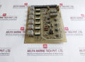 Nishishiba Npn6715 Printed Circuit Board