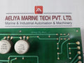 Nishishiba Npn6715 Printed Circuit Board Rvc-1