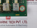 Nishishiba Npn6715 Printed Circuit Board Rvc-1