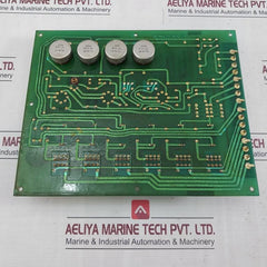 Nishishiba Npn6715 Rvc-1 Printed Circuit Board 8607542