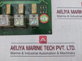 Nishishiba Npn6715 Rvc-1 Printed Circuit Board 8607542