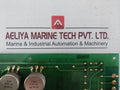 Nishishiba Npn6715 Rvc-1 Printed Circuit Board 8607542