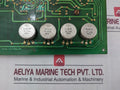 Nishishiba Npn6715 Rvc-1 Printed Circuit Board 8607542