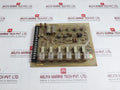 Nishishiba Npn6715 Rvc-1 Printed Circuit Board Module 3110485 Ch