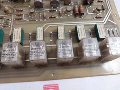 Nishishiba Npn6715 Rvc-1 Printed Circuit Board Module 3110485 Ch