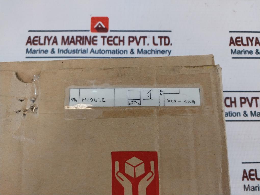 Nishishiba VCP-4WG/VCP4WG Control Panel Circuit Board NPN36313