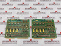 Nishishiba VCP-4WG/VCP4WG Control Panel Circuit Board NPN36313