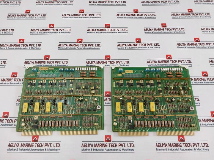 Nishishiba VCP-4WG/VCP4WG Control Panel Circuit Board NPN36313