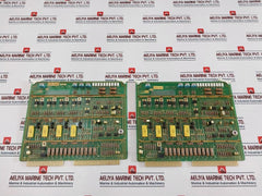 Nishishiba VCP-4WG/VCP4WG Control Panel Circuit Board NPN36313