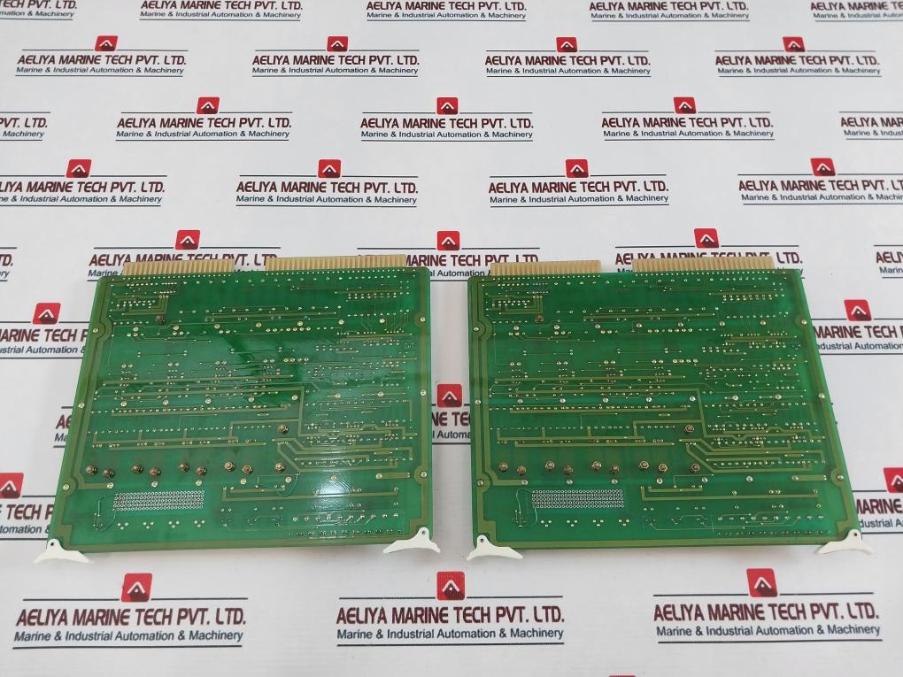 Nishishiba VCP-4WG/VCP4WG Control Panel Circuit Board NPN36313