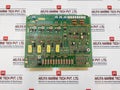 Nishishiba VCP-4WG/VCP4WG Control Panel Circuit Board NPN36313