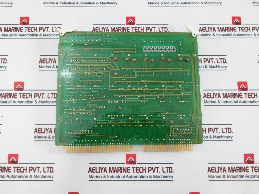 Nishishiba VCP-4WG/VCP4WG Control Panel Circuit Board NPN36313