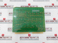 Nishishiba VCP-4WG/VCP4WG Control Panel Circuit Board NPN36313