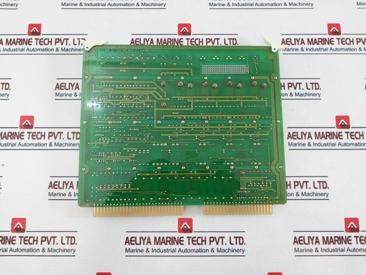 Nishishiba VCP-4WG/VCP4WG Control Panel Circuit Board NPN36313