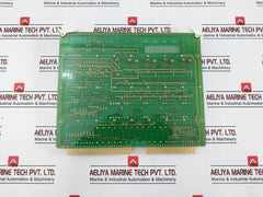 Nishishiba VCP-4WG/VCP4WG Control Panel Circuit Board NPN36313
