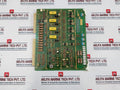 Nishishiba VCP-4WG/VCP4WG Control Panel Circuit Board NPN36313