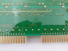 Nishishiba VCP-4WG/VCP4WG Control Panel Circuit Board NPN36313