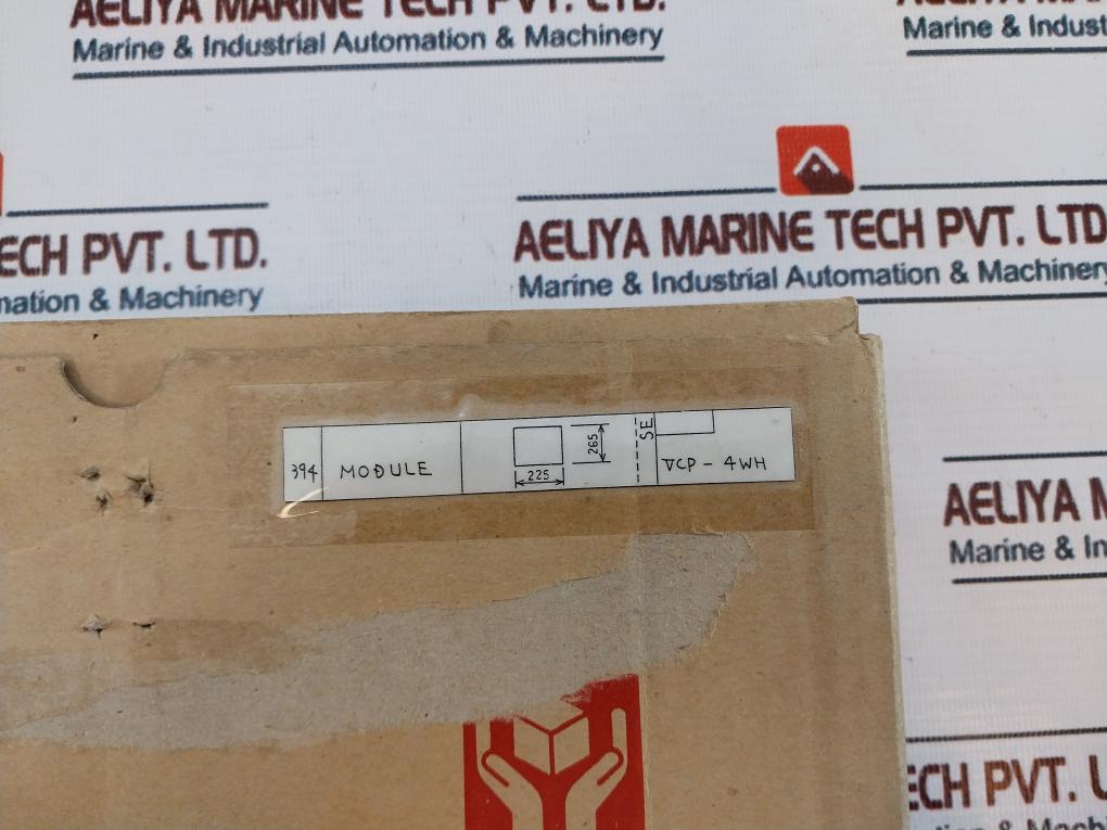 Nishishiba VCP-4WH/VCP4WH Control Panel Circuit Board NPN36313