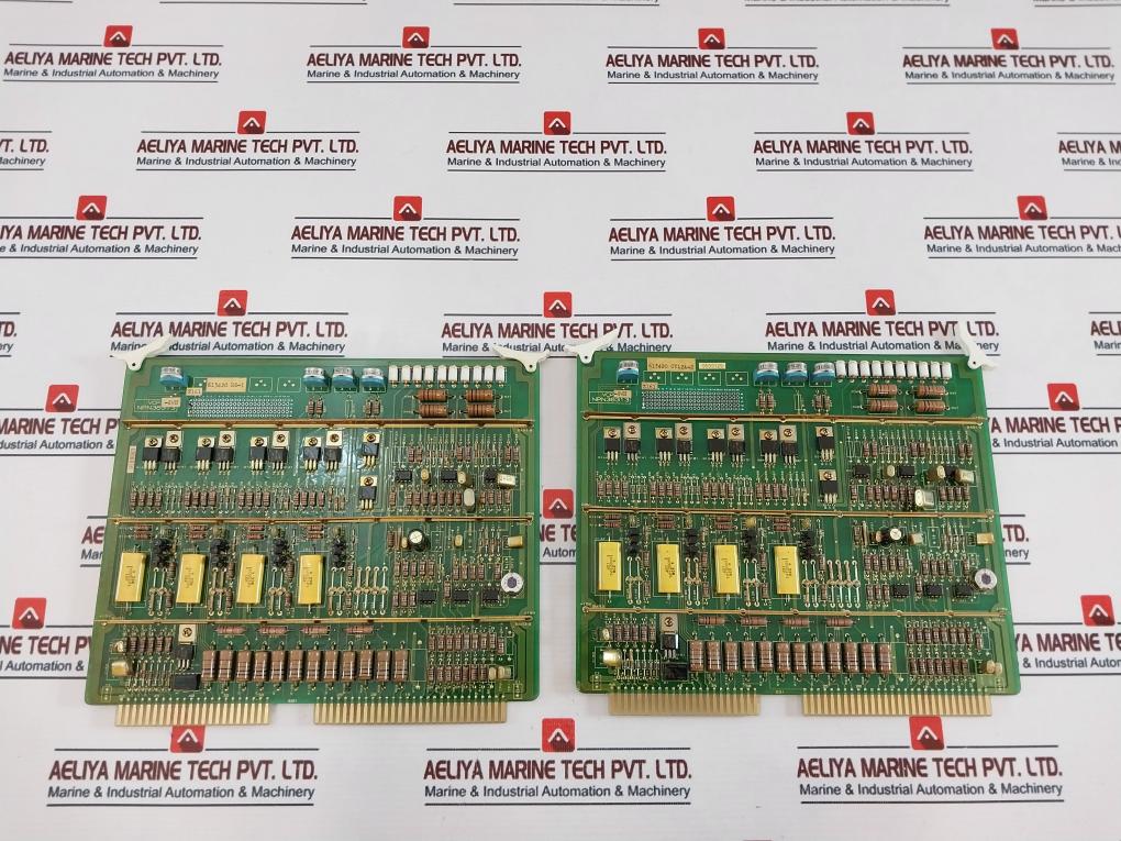 Nishishiba Vcp-4wh/vcp4wh Control Panel Circuit Board Npn36313