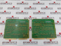 Nishishiba VCP-4WH/VCP4WH Control Panel Circuit Board NPN36313