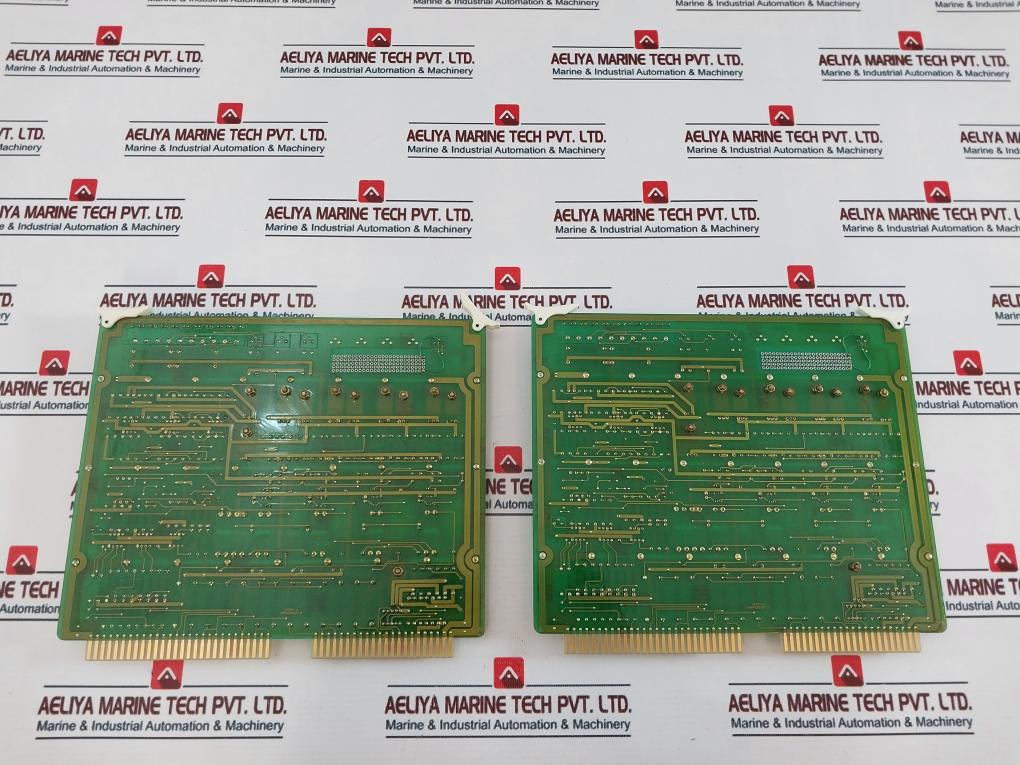 Nishishiba VCP-4WH/VCP4WH Control Panel Circuit Board NPN36313