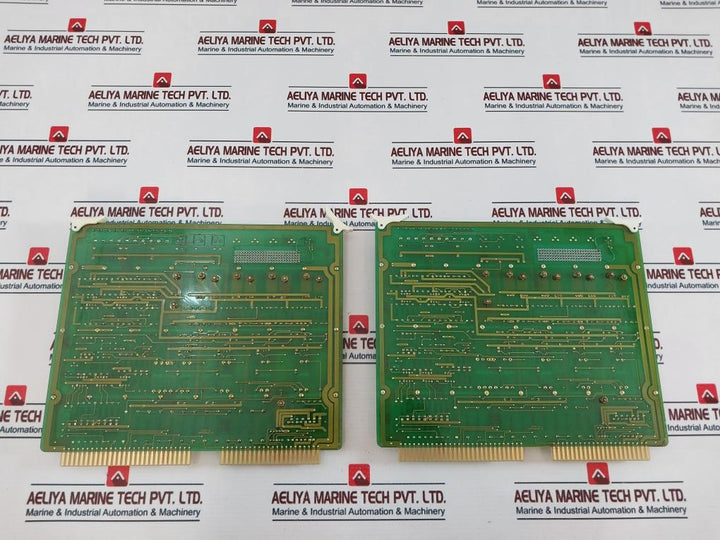 Nishishiba VCP-4WH/VCP4WH Control Panel Circuit Board NPN36313