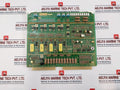 Nishishiba VCP-4WH/VCP4WH Control Panel Circuit Board NPN36313