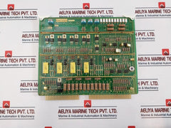 Nishishiba VCP-4WH/VCP4WH Control Panel Circuit Board NPN36313