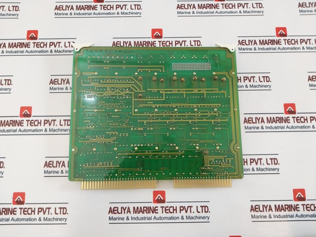 Nishishiba VCP-4WH/VCP4WH Control Panel Circuit Board NPN36313