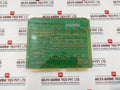 Nishishiba VCP-4WH/VCP4WH Control Panel Circuit Board NPN36313