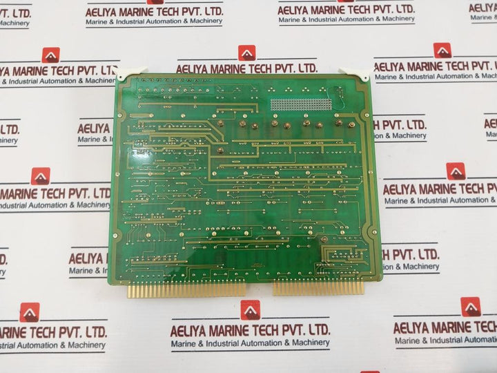 Nishishiba VCP-4WH/VCP4WH Control Panel Circuit Board NPN36313