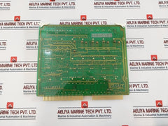 Nishishiba VCP-4WH/VCP4WH Control Panel Circuit Board NPN36313