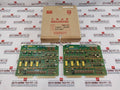 Nishishiba VCP-4WT/VCP4WT Control Panel Circuit Board