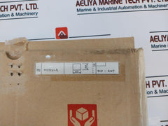Nishishiba VCP-4WT/VCP4WT Control Panel Circuit Board