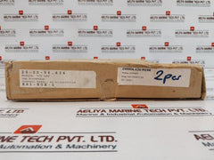 Nishishiba VCP-4WT/VCP4WT Control Panel Circuit Board