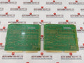 Nishishiba VCP-4WT/VCP4WT Control Panel Circuit Board
