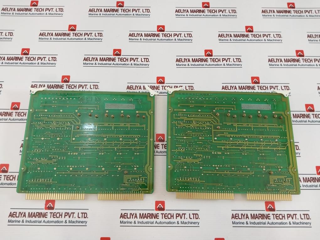 Nishishiba VCP-4WT/VCP4WT Control Panel Circuit Board