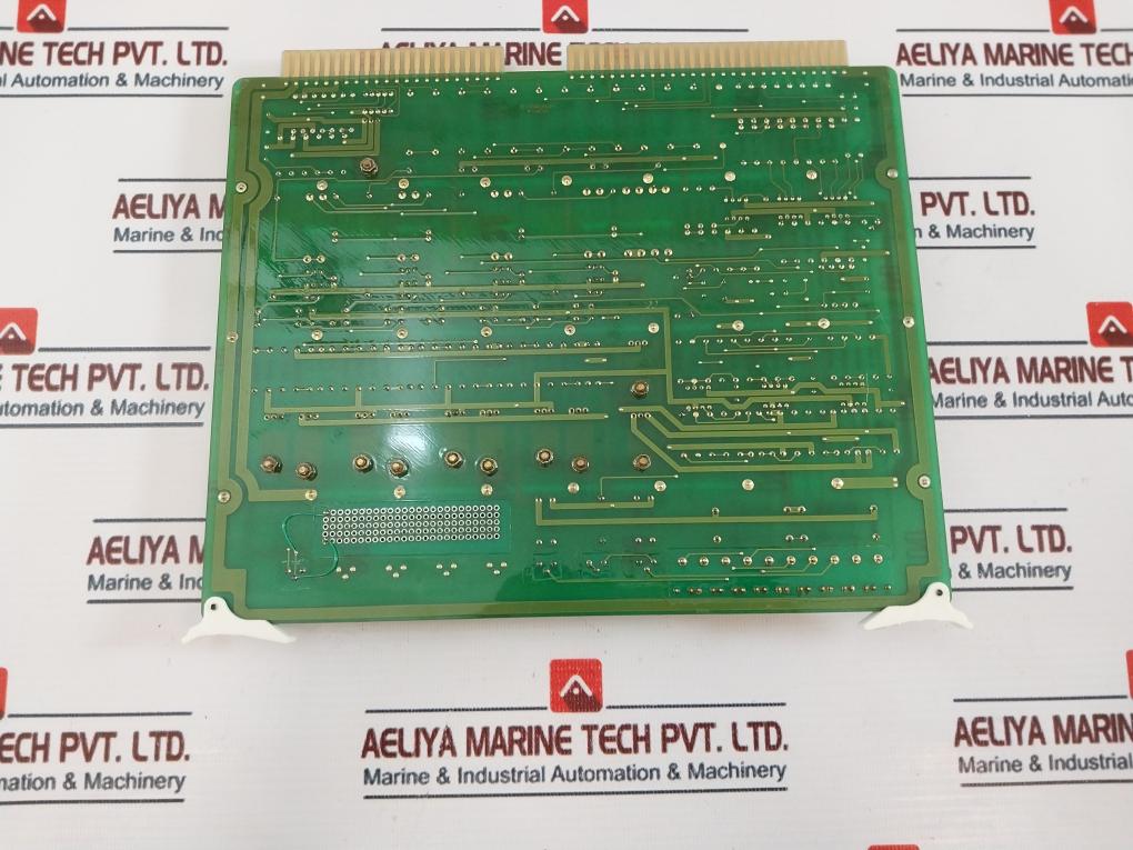 Nishishiba VCP-4WT/VCP4WT Control Panel Circuit Board